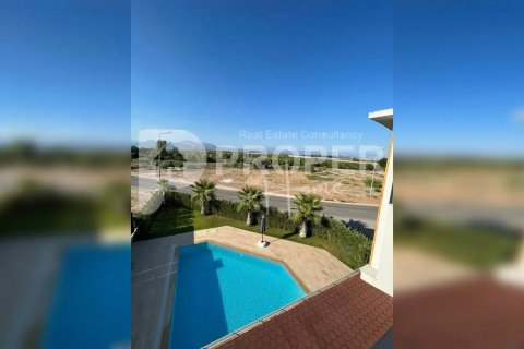 Villa i Serik, Antalya, Tyrkia Nr. 67913 - 5