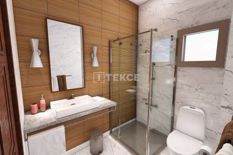 Daire 1+1 Iskele, №44612 - 16