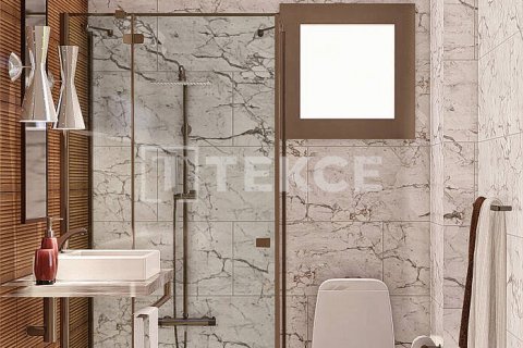 Daire 1+1 Iskele, №44612 - 17