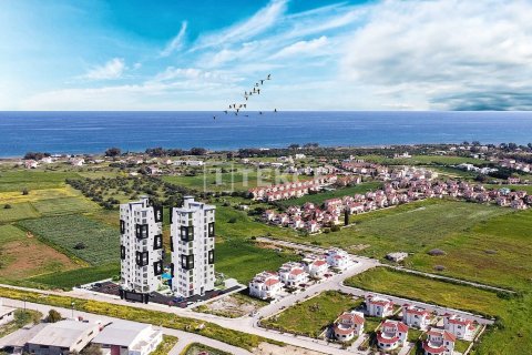 Daire 1+1 Iskele, №44612 - 6