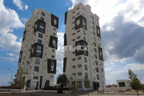 Daire 1+1 Iskele, №44612 - 25
