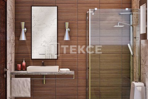 Daire 1+1 Iskele, №44612 - 18