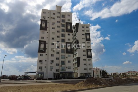 Daire 1+1 Iskele, №44612 - 26