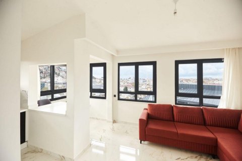 Daire Alanya, Antalya, Türkiye №148090 - 11