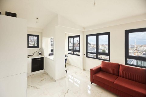 Daire Alanya, Antalya, Türkiye №148090 - 5