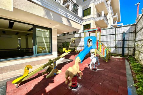 Wohnung  in Alanya, Antalya, Türkei Nr. 148091 - 10