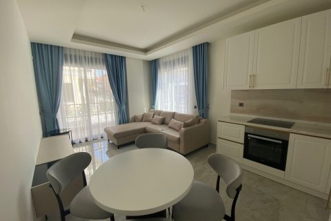 Wohnung  in Alanya, Antalya, Türkei Nr. 148091 - 27