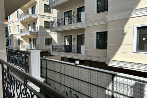 Wohnung  in Alanya, Antalya, Türkei Nr. 148091 - 21