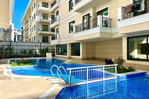 Wohnung  in Alanya, Antalya, Türkei Nr. 148091 - 4