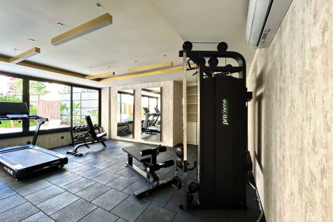 Wohnung  in Alanya, Antalya, Türkei Nr. 148091 - 15