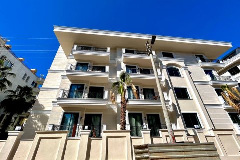 Wohnung  in Alanya, Antalya, Türkei Nr. 148091 - 12