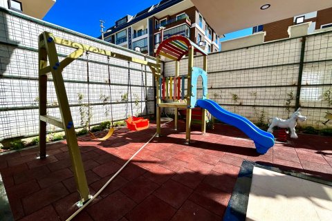 Wohnung  in Alanya, Antalya, Türkei Nr. 148091 - 9