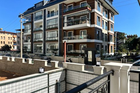Wohnung  in Alanya, Antalya, Türkei Nr. 148091 - 19