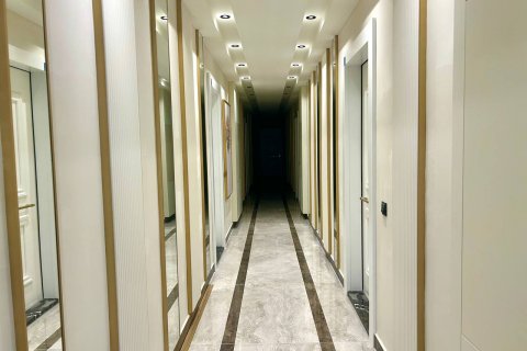 Wohnung  in Alanya, Antalya, Türkei Nr. 148091 - 18