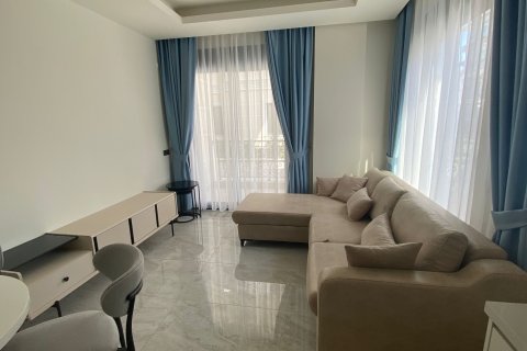 Wohnung  in Alanya, Antalya, Türkei Nr. 148091 - 28