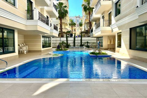 Wohnung  in Alanya, Antalya, Türkei Nr. 148091 - 3