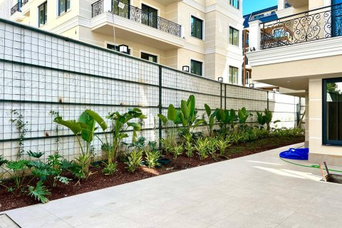 Wohnung  in Alanya, Antalya, Türkei Nr. 148091 - 6