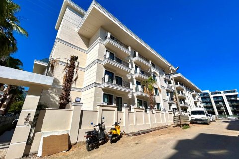 Wohnung  in Alanya, Antalya, Türkei Nr. 148091 - 11