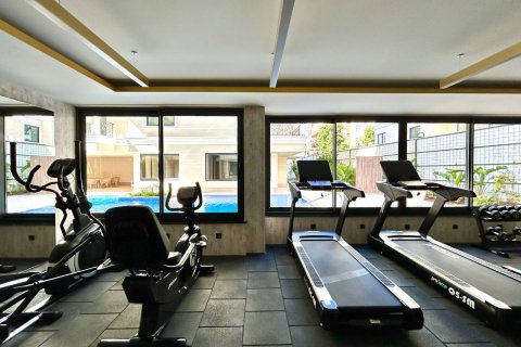Wohnung  in Alanya, Antalya, Türkei Nr. 148091 - 16
