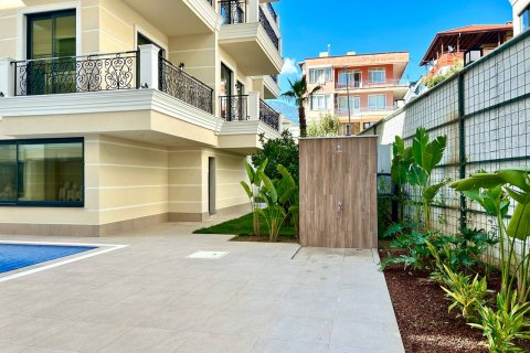 Wohnung  in Alanya, Antalya, Türkei Nr. 148091 - 7