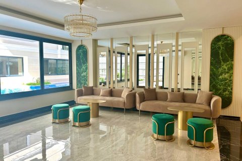 Wohnung  in Alanya, Antalya, Türkei Nr. 148091 - 13