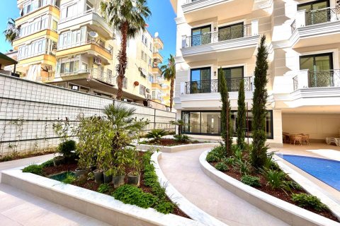Wohnung  in Alanya, Antalya, Türkei Nr. 148091 - 5