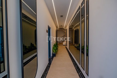 Penthouse for sale in Alanya, Antalya, Turkey, 3 bedrooms, 152m2, No. 134770 – photo 29