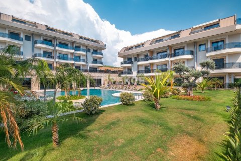 Penthouse for sale in Alanya, Antalya, Turkey, 3 bedrooms, 152m2, No. 134770 – photo 22