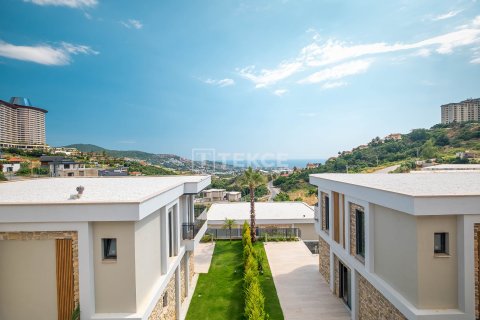 Penthouse for sale in Alanya, Antalya, Turkey, 3 bedrooms, 152m2, No. 134770 – photo 18