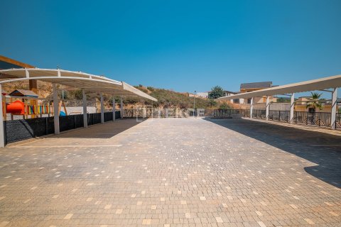 Penthouse for sale in Alanya, Antalya, Turkey, 3 bedrooms, 152m2, No. 134770 – photo 30