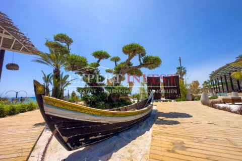 Daire Türkler, Alanya, Antalya, Türkiye №190514 - 21