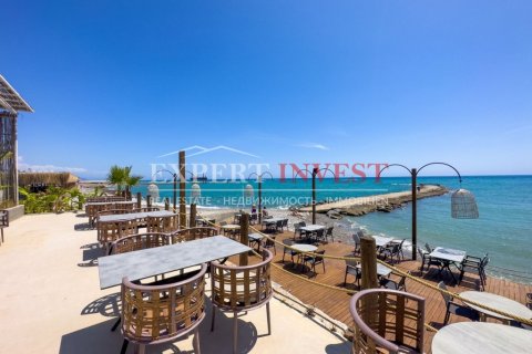 Daire Türkler, Alanya, Antalya, Türkiye №190514 - 23