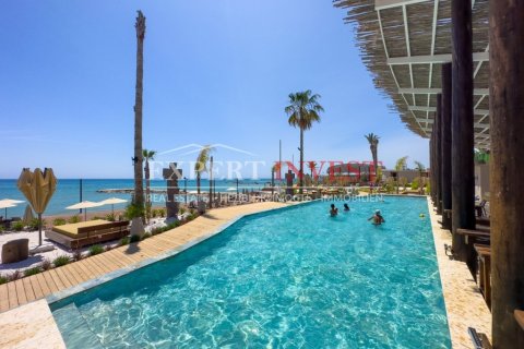 Daire Türkler, Alanya, Antalya, Türkiye №190514 - 24