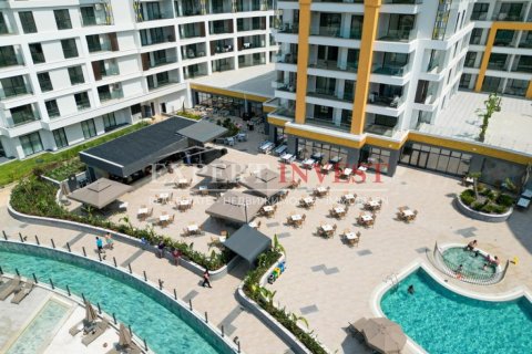 Daire Türkler, Alanya, Antalya, Türkiye №190514 - 10