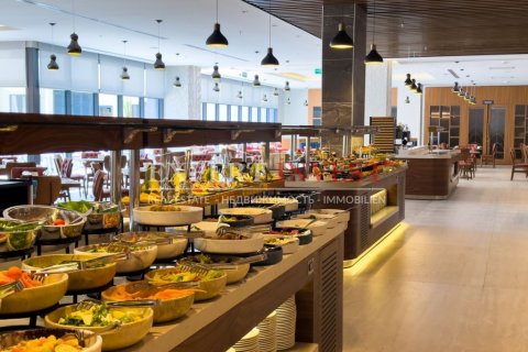 Daire Türkler, Alanya, Antalya, Türkiye №190514 - 18