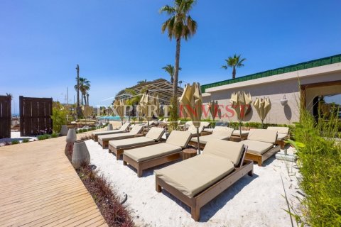 Daire Türkler, Alanya, Antalya, Türkiye №190514 - 20