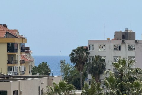 Daire   Alanya, Antalya, Türkiye №190540 - 21