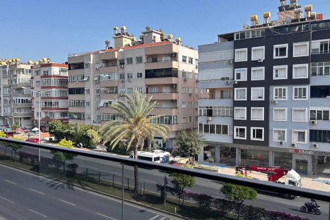 Daire   Alanya, Antalya, Türkiye №190540 - 6