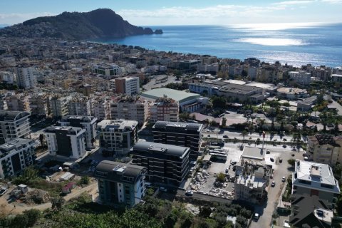 Daire   Alanya, Antalya, Türkiye №190540 - 5