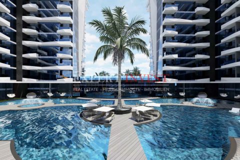 Daire Avsallar, Antalya, Türkiye №190517 - 5