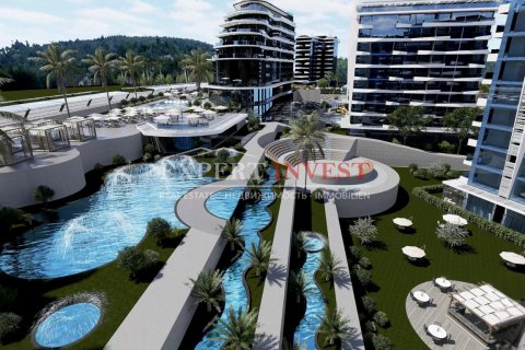 Daire Avsallar, Antalya, Türkiye №190517 - 4