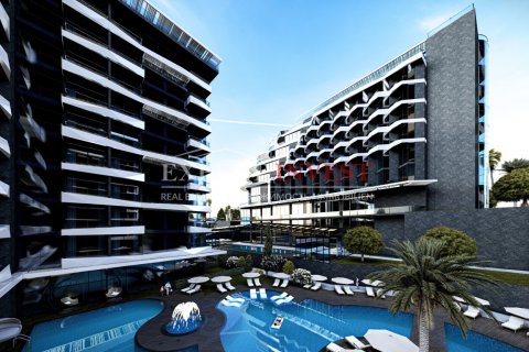 Daire Avsallar, Antalya, Türkiye №190517 - 20