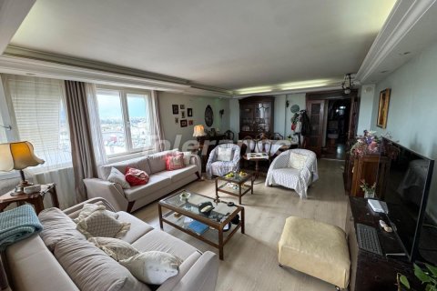 3+1 Lägenhet i Antalya, Turkiet Nr. 190539 - 17