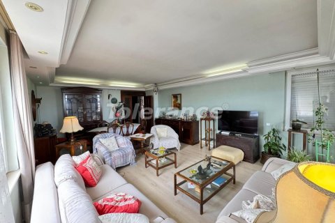 3+1 Lägenhet i Antalya, Turkiet Nr. 190539 - 16