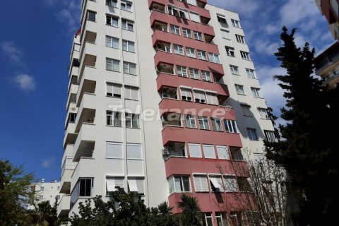 3+1 Lägenhet  i Antalya, Turkiet Nr. 190539
