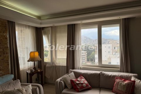 3+1 Lägenhet i Antalya, Turkiet Nr. 190539 - 18