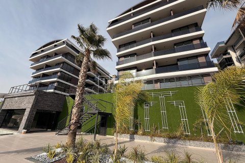 Daire 2+1 Alanya, Antalya, Türkiye №130393 - 14