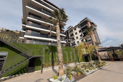 Daire 2+1 Alanya, Antalya, Türkiye №130393 - 13