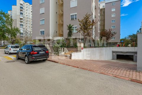 آپارتمان در Lara، Antalya ، ترکیه 140 متر مربع. شماره 190085 - 3