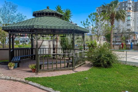 آپارتمان در Lara، Antalya ، ترکیه 140 متر مربع. شماره 190085 - 6